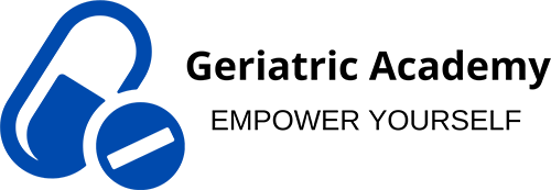 Geriatric Academy - Logo